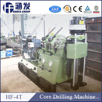 Hf-4t Machine de forage de minerai